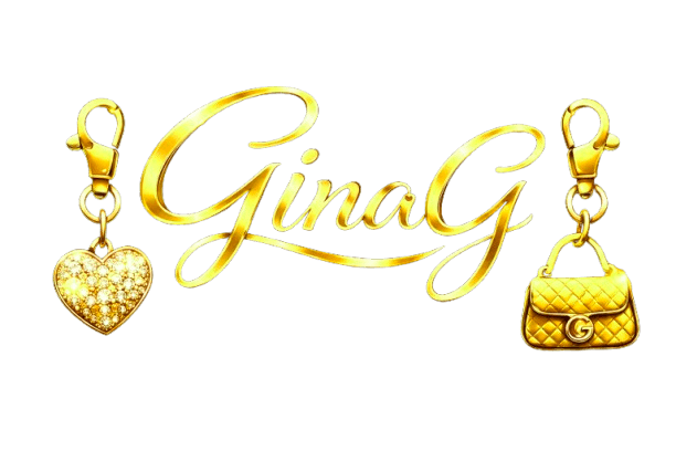 GinaG Purse Decor