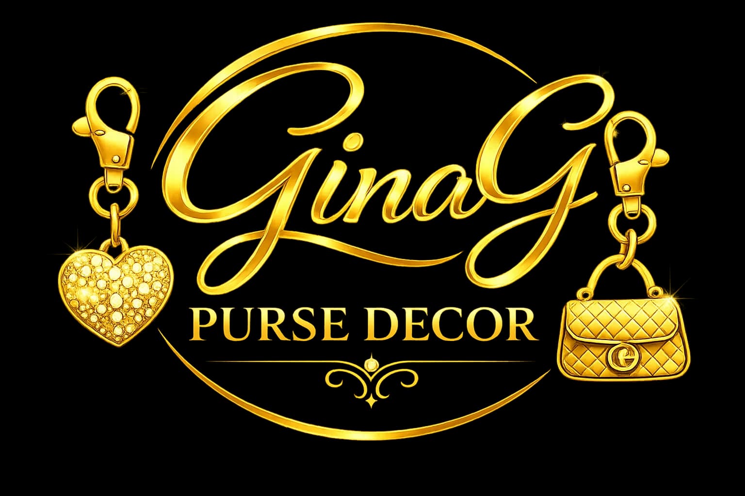 Ginag Logo