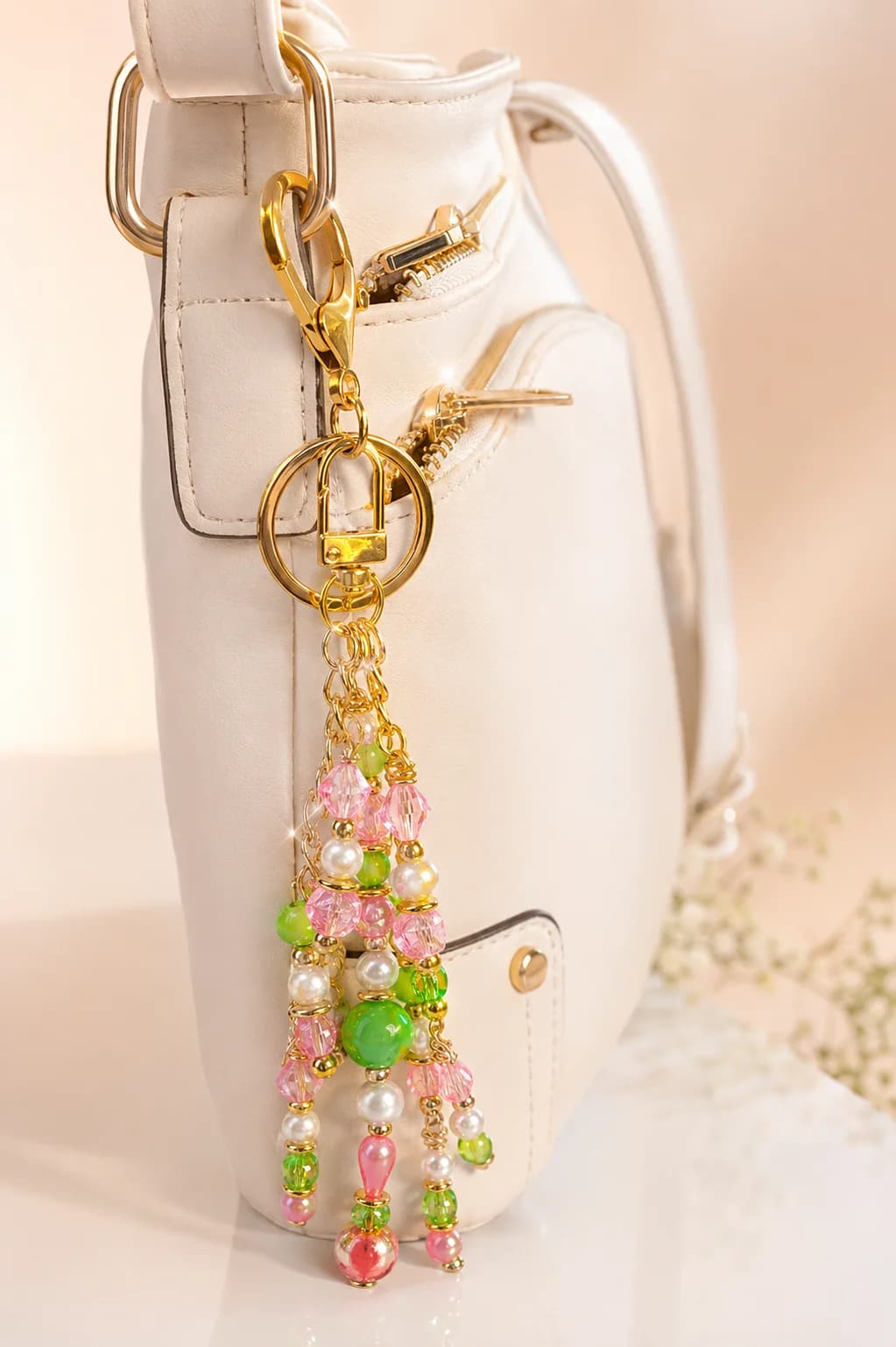 Multi-Bead Charm